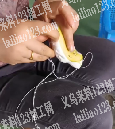 手工活外发，一天一万，手缝手工活外发，会