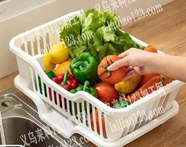 实单找货，塑料碗架，要这个碗架有货的联系