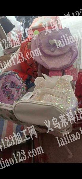 承接骨条包加工