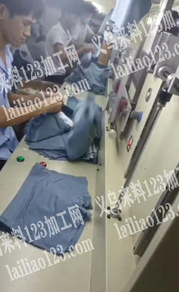 老板委托寻找：发监狱做，大量男士4角短裤