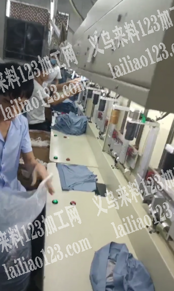 老板委托寻找：发监狱做，大量男士4角短裤