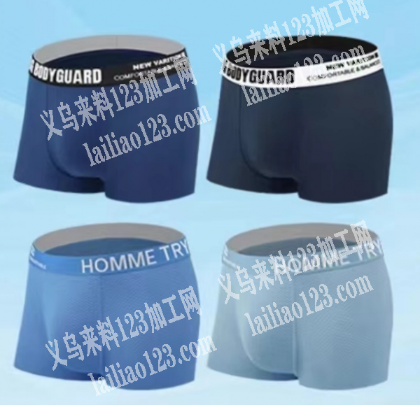 外贸30000短裤订单外发加工，寻找专业
