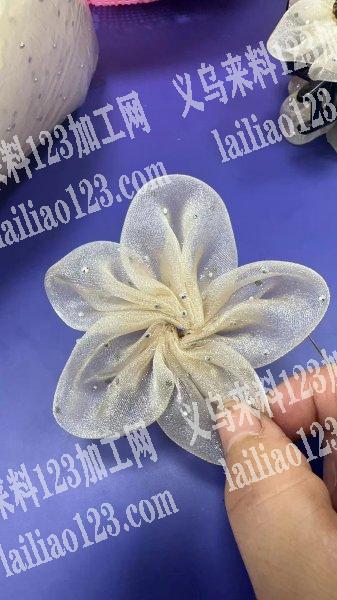 10万手工活外发，如图，发义乌，发东阳，