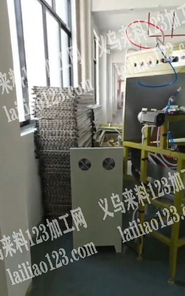 机器转让，全新圆盘机一台，泡珠机两台，架