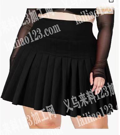 老板委托寻找：寻找广州做裙子的服装加工厂