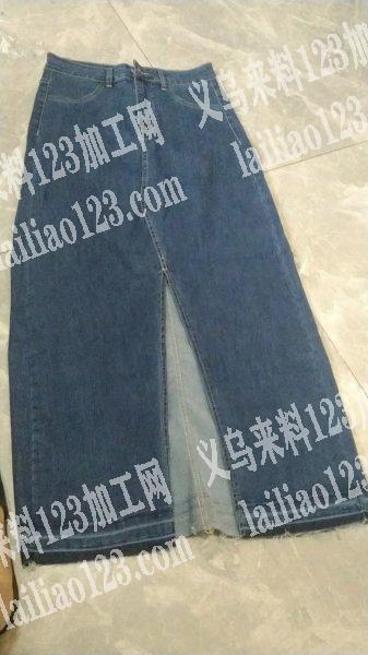 本地外地都可，大量外贸裙子外发，老板委托寻找做牛