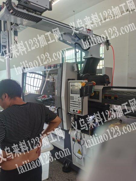 本加工厂有300克到500客的机器，专业