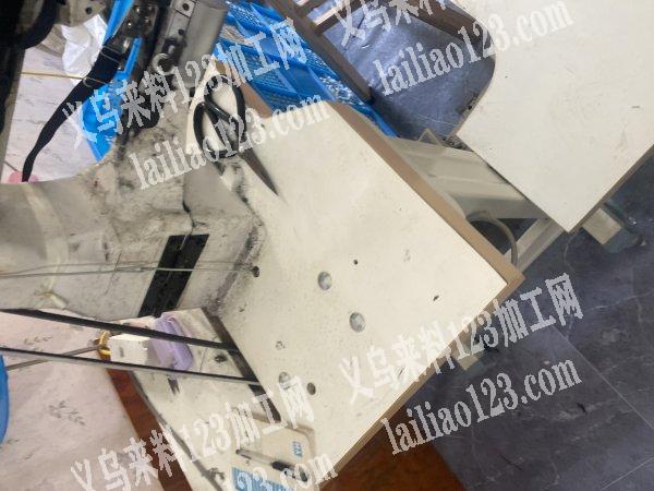 义乌九联小箱包加工厂转让
