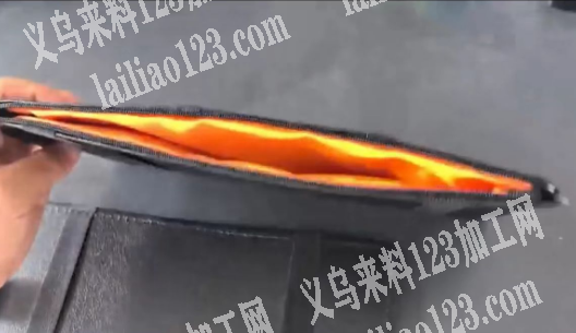 这种零钱包谁能做，50,000个订单，微