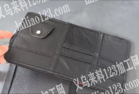 这种零钱包谁能做，50,000个订单，微