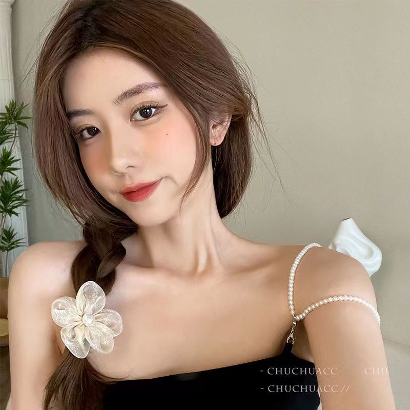 寻找大型手工活加工厂，做五瓣花朵的手缝的
