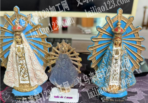 工艺品摆件订单，如图，寻找专业做工艺品的