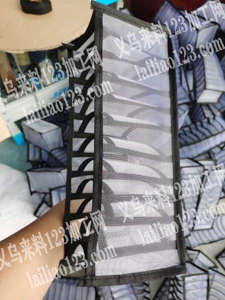 专业生产羽绒服收纳袋，网纱收纳盒等