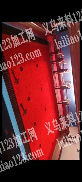 激光切割承接各种布料，亚克力，打标，喜庆，对联，来图定制，价
