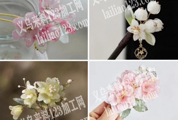 长期有绑线和绑铁丝的手工活外发，寻找手工
