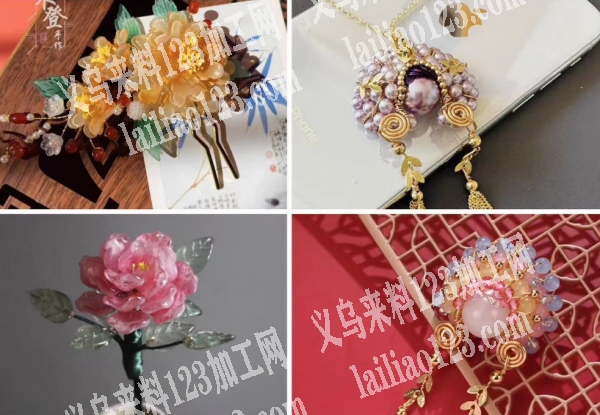 长期有绑线和绑铁丝的手工活外发，寻找手工