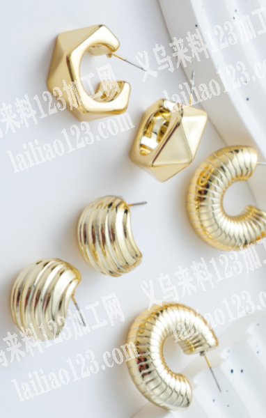 ccb产品电镀外发加工，长期合作，寻找U