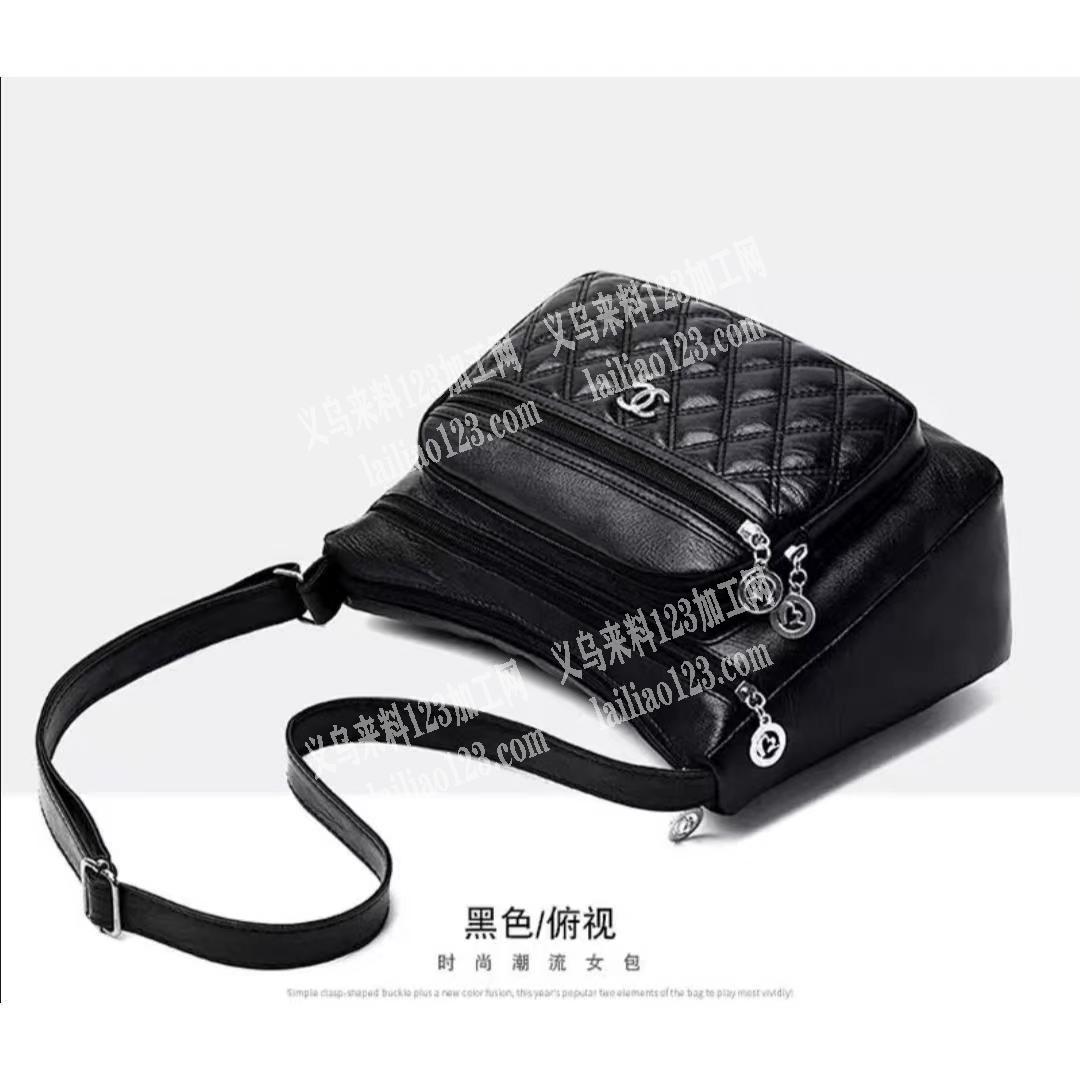 女挎包订单，量大，外发，寻找河北箱包工厂