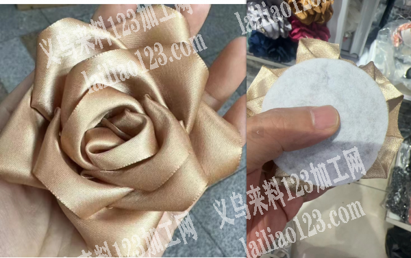 商贸城****店面​长期有手工活外发，如图