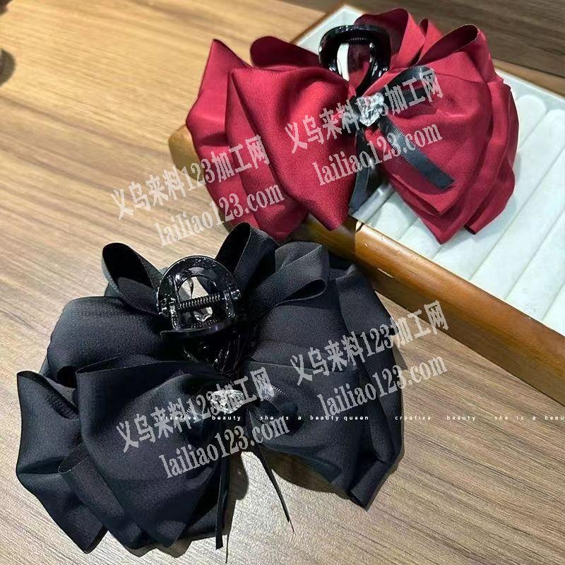 抓夹手工活外发加工，如图，寻找会做的手工
