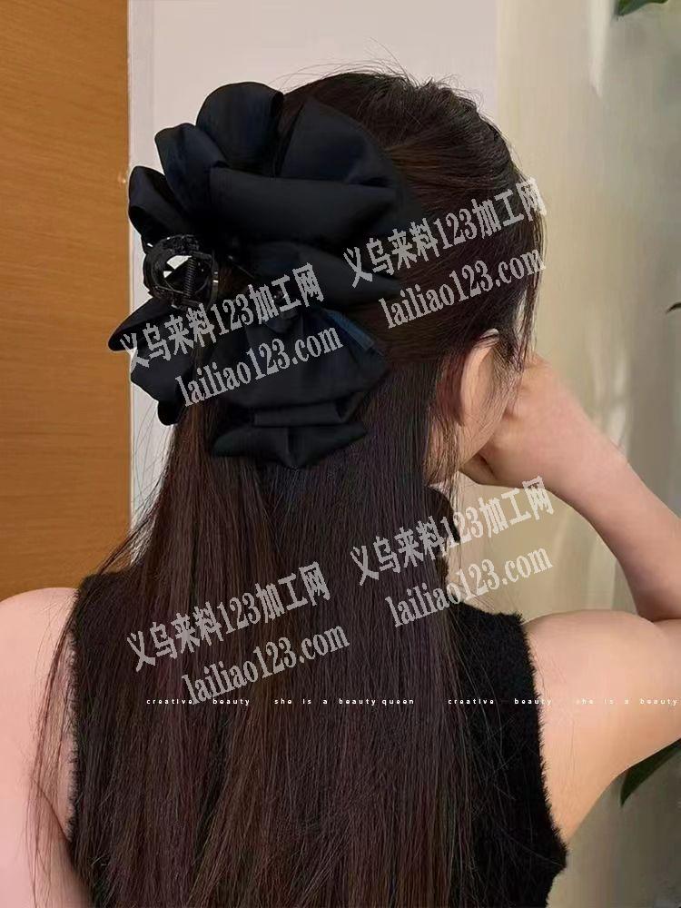 抓夹手工活外发加工，如图，寻找会做的手工