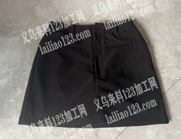 发义乌本地，。平车活外发加工，做裙子。寻