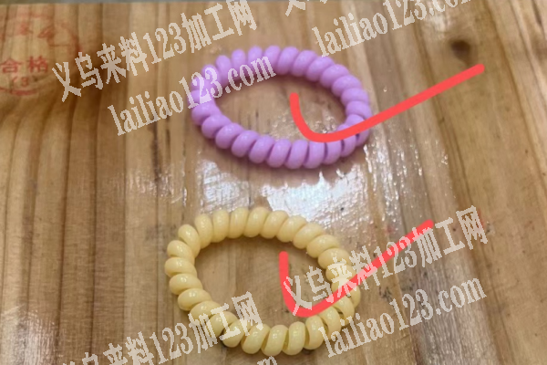 电话线发圈订单，寻找源头工厂，有订单，详