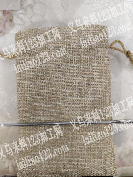 承接手缝，穿珠各种手工活