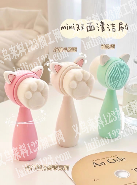 有订单，寻找厂家，如图，微信详谈