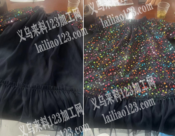 衣服外发加工，寻找服装加工厂，要做的加工