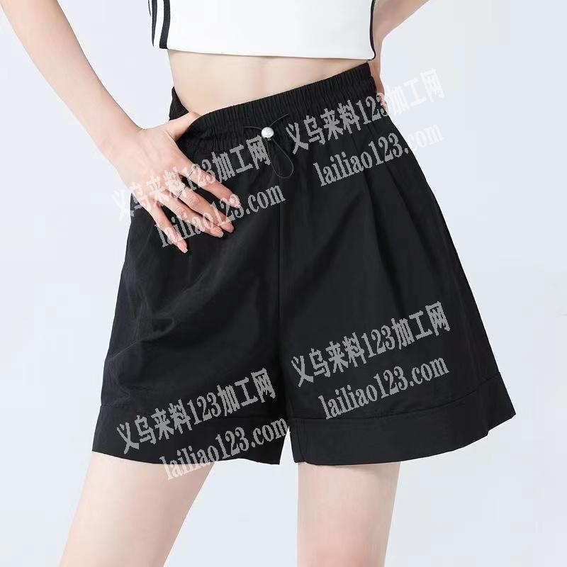 公司寻找生产裤子的厂家，如图，寻找这个裤