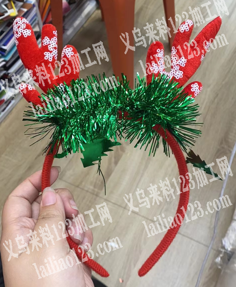 商贸城有手工活外发加工