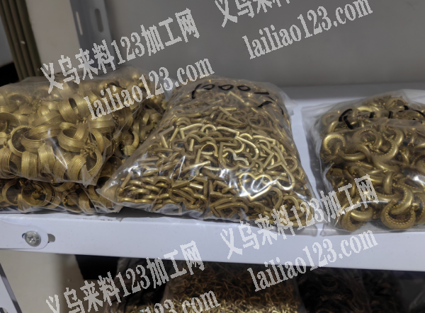 饰品处理，如图，要的联系