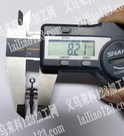 不锈钢饰品配件订单，长期合作，。寻找工厂