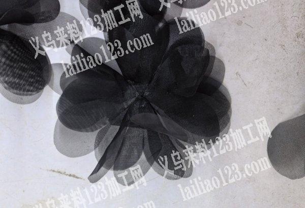 长期大量手工活外发，如图，
