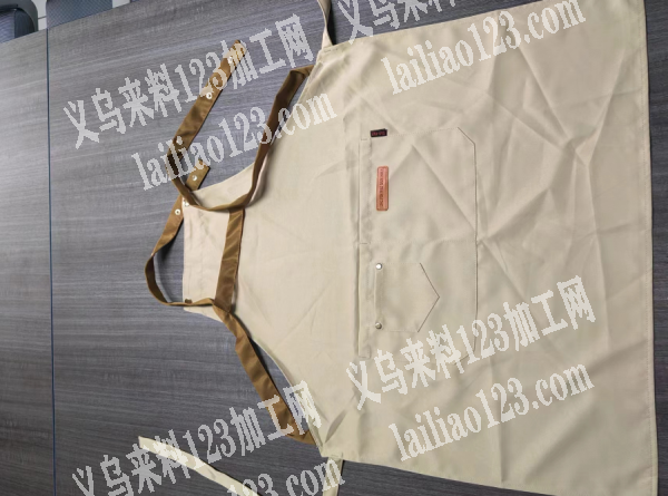 10万围裙订单外发，发外地，寻找（江西，安
