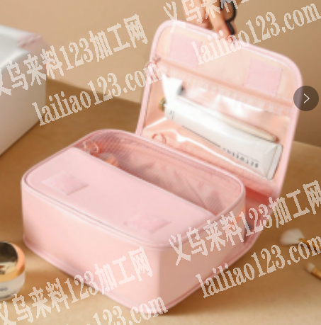 跨境电商寻找做箱包的成品工厂，要成品，工