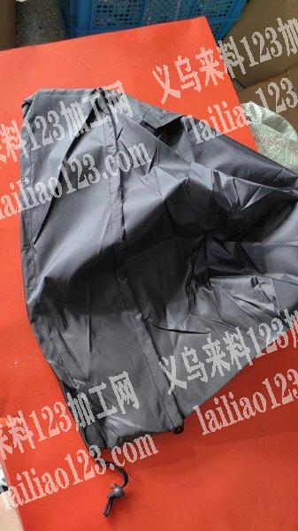 40000平车活外发加工，如图，简单的里