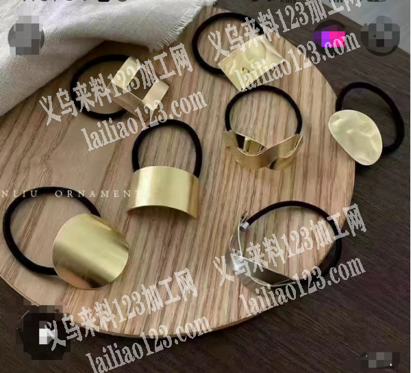 合金发圈订单，附图片，寻找源头合金工厂，