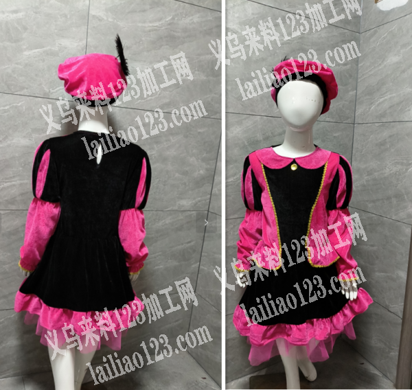 大量舞台装服装订单外发加工，寻找服装加工