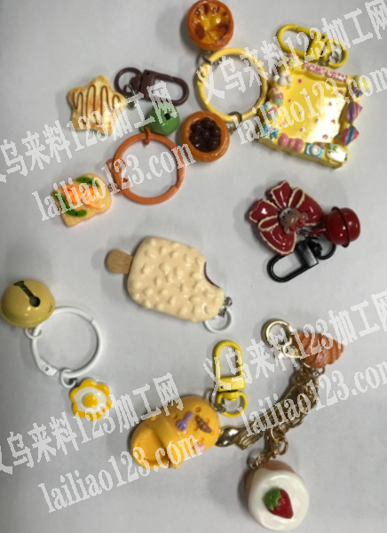 如图所示，外贸诚寻树脂工厂，款式多样，单