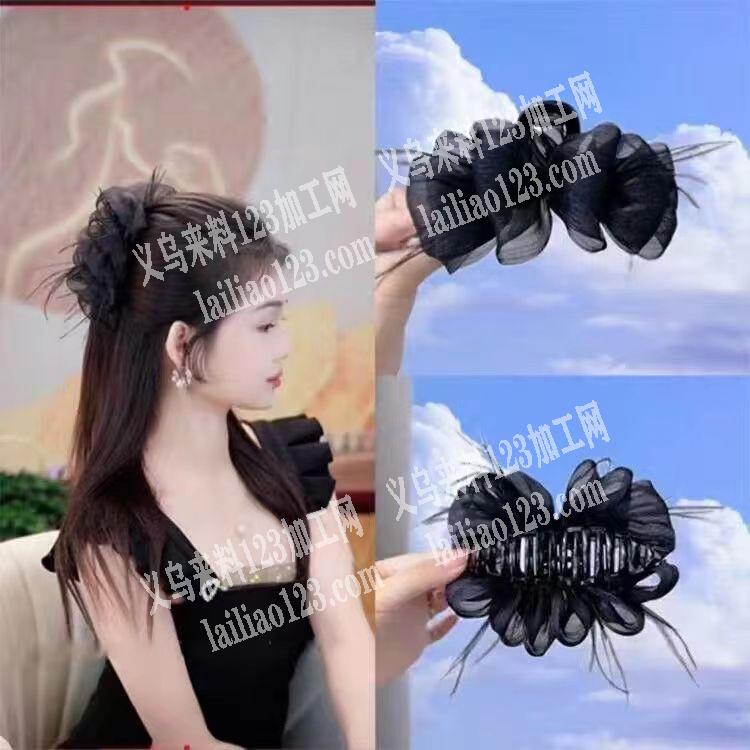 《手工活外发》如图量大，寻找出货快的手工