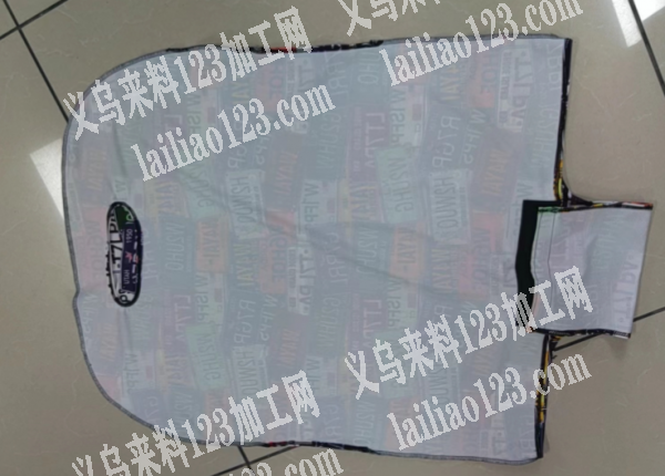 老板委托寻找：【发江西安徽】外贸行李箱套