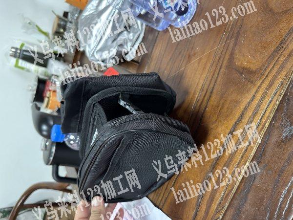 老板委托寻找：如图箱包外发，寻找义乌、东