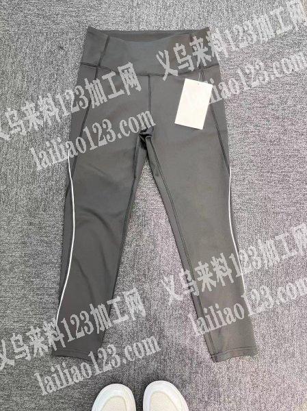 寻找有四针六线的服装工厂