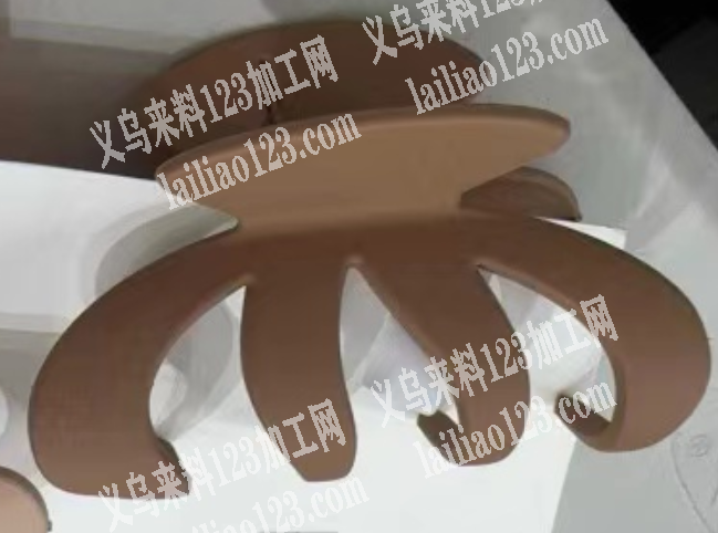 抓夹订单，如图，寻找注塑源头工厂，请联系