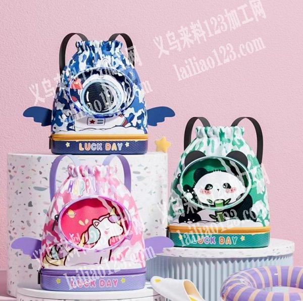 老板委托寻找：箱包外发加工，发江西，这个