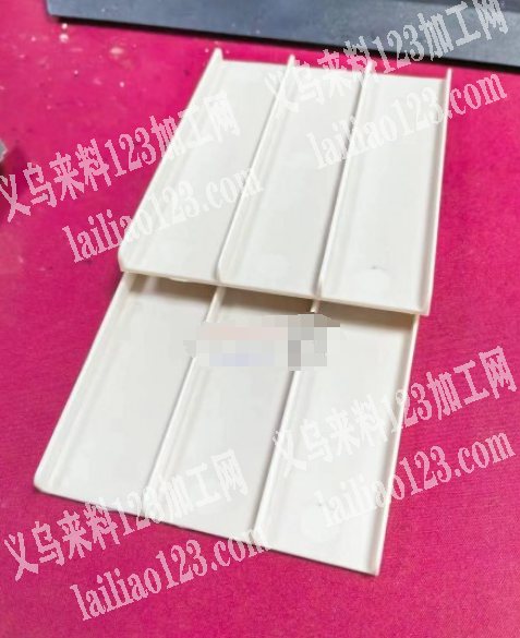 大量注塑订单，如图，寻找注塑的工厂，请联