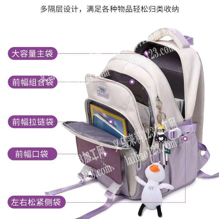 长期书包外发加工，寻找河北附近质量要有保