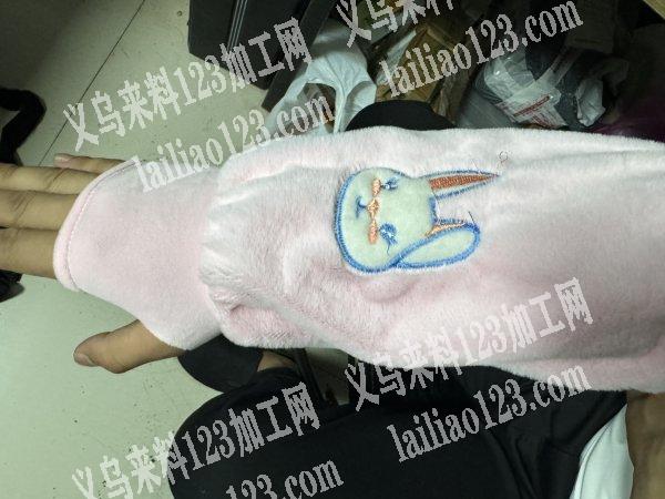 义乌现货袖套量大 价格便宜  急需处理
